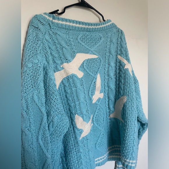 Taylor Swift 1989 Cardigan - Picture 4 of 4
